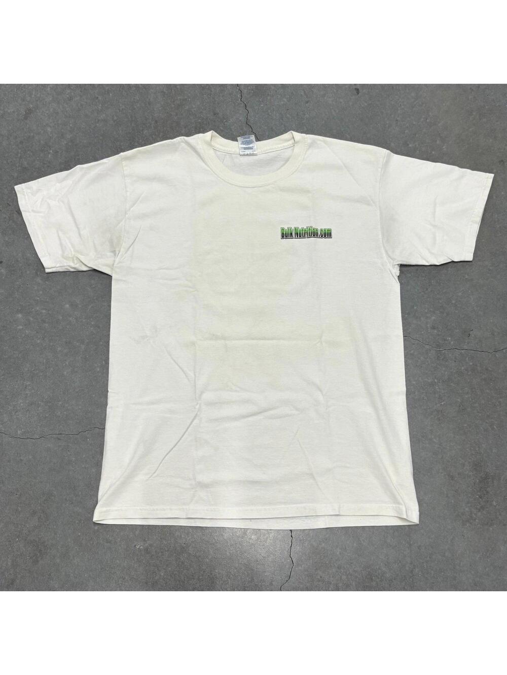 Gildan Bulk Nutrition Monster Maker T Shirt
